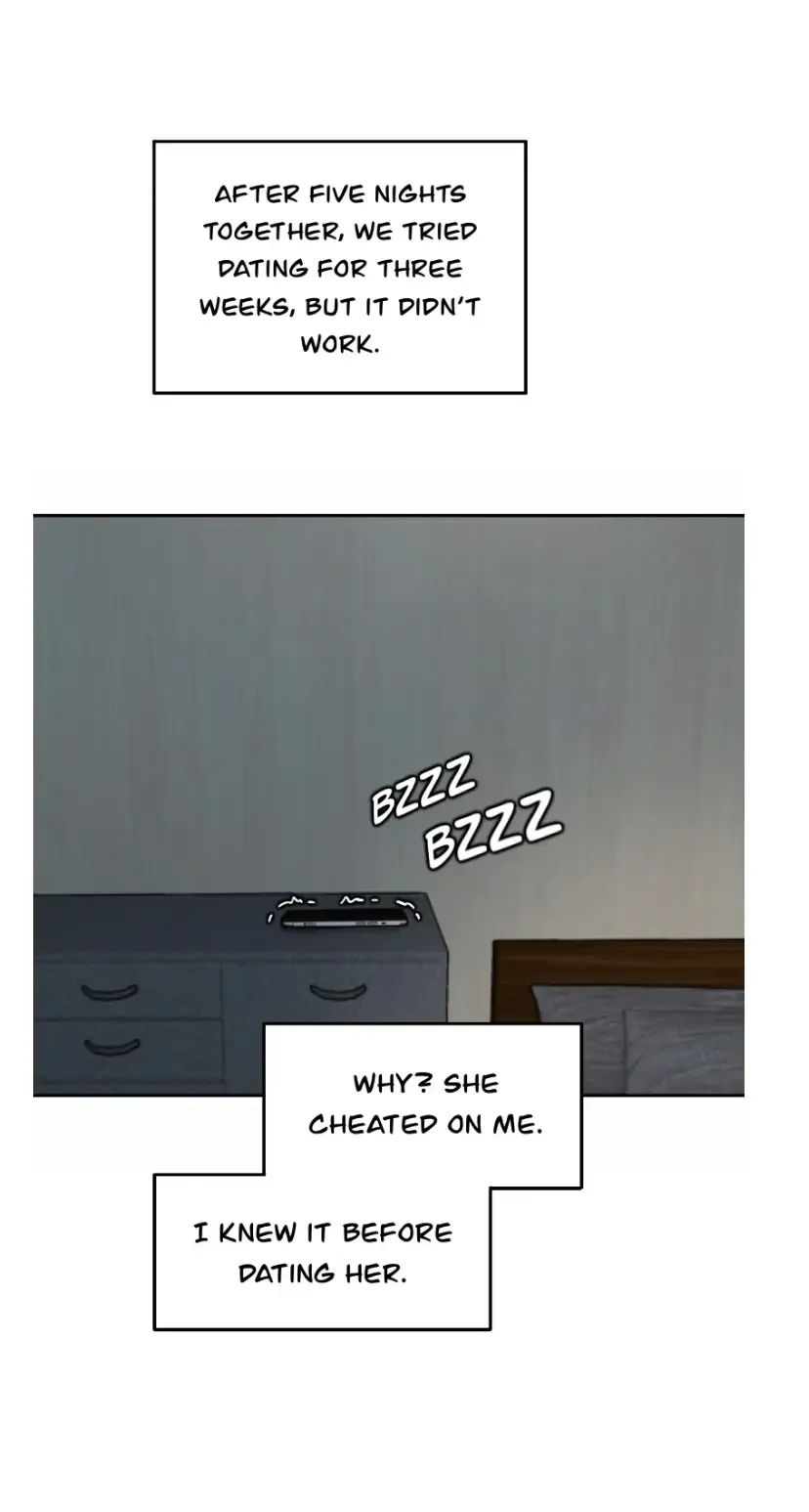 Ruthless Chapter 1 page 4 - 