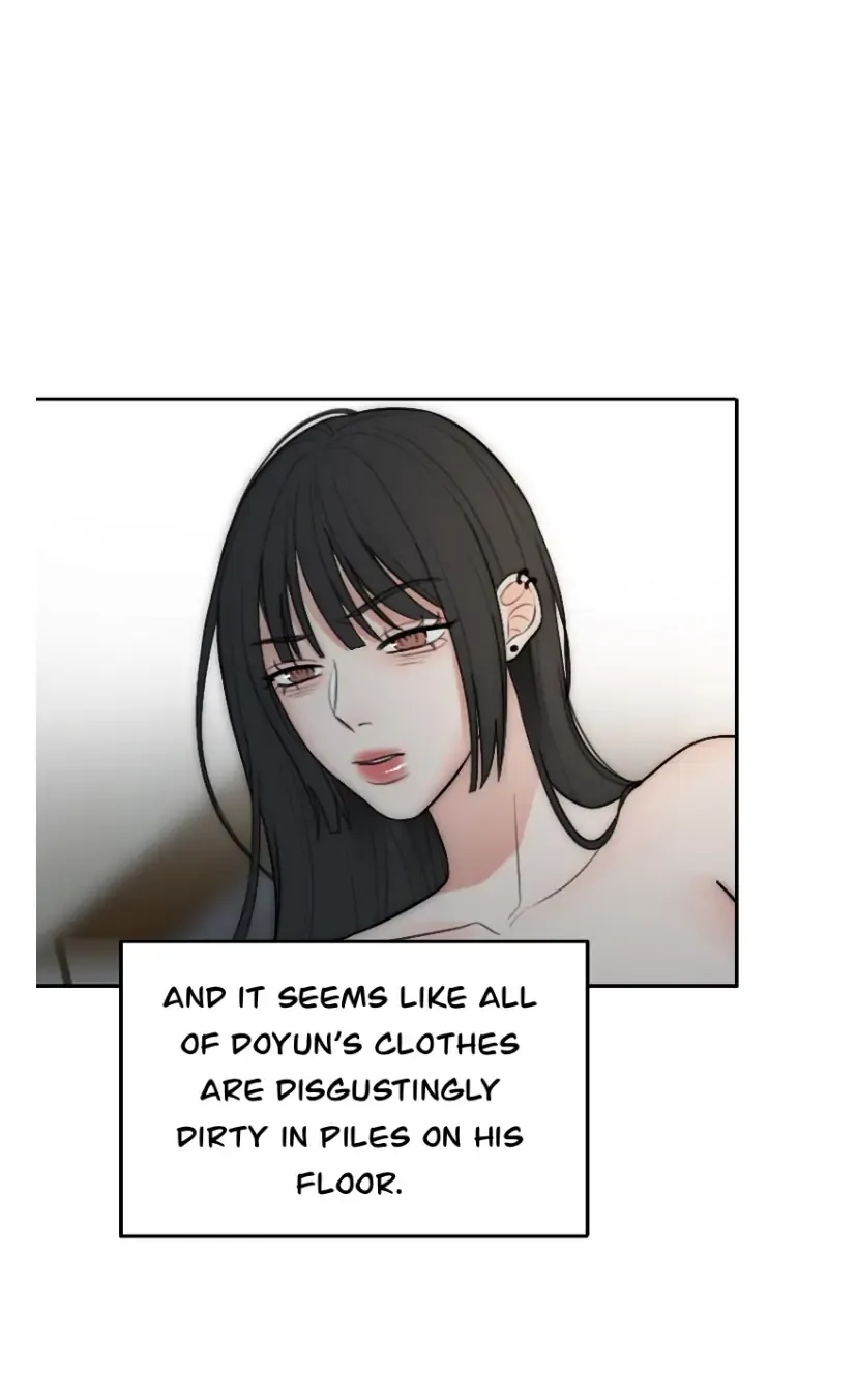 Ruthless Chapter 1 page 31 - 