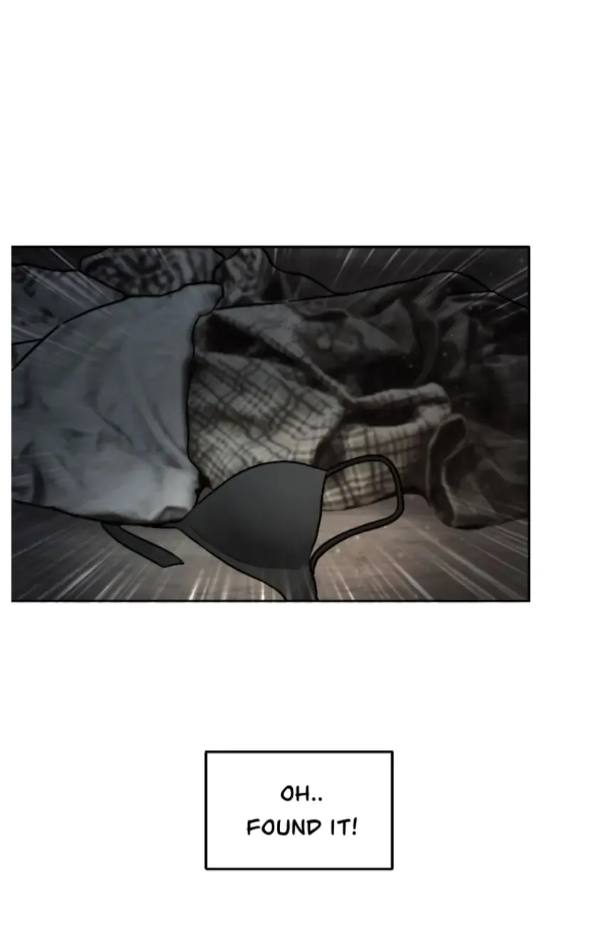 Ruthless Chapter 1 page 34 - 