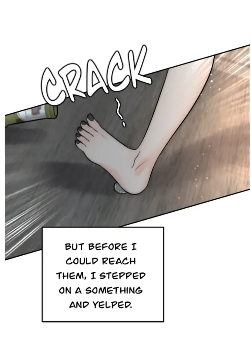 Ruthless Chapter 1 page 36 - 