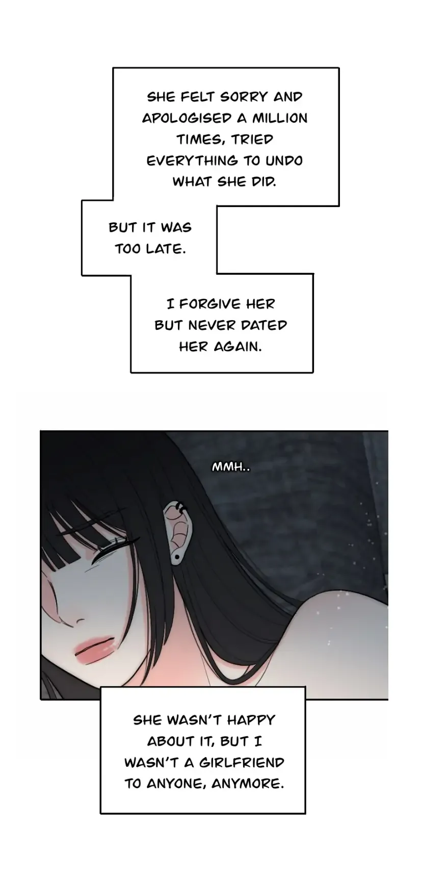 Ruthless Chapter 1 page 5 - 