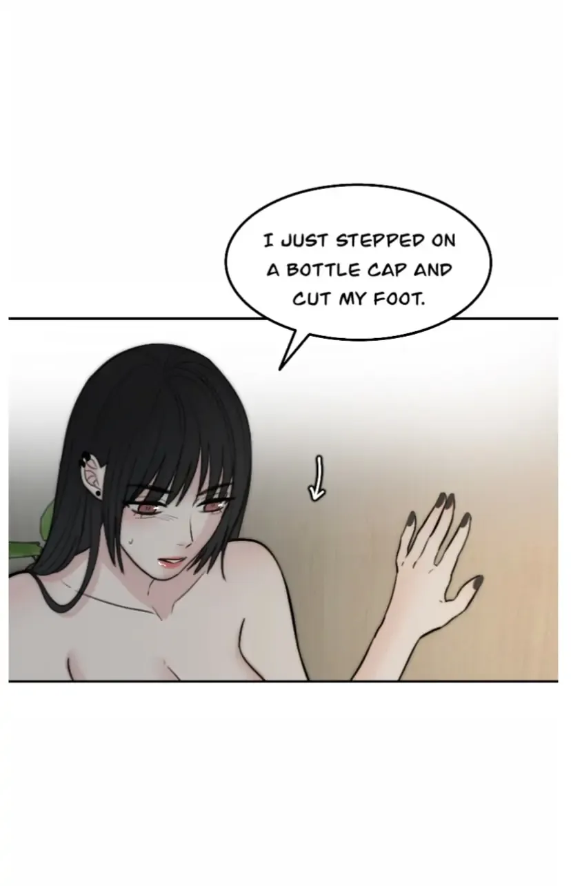 Ruthless Chapter 1 page 42 - 