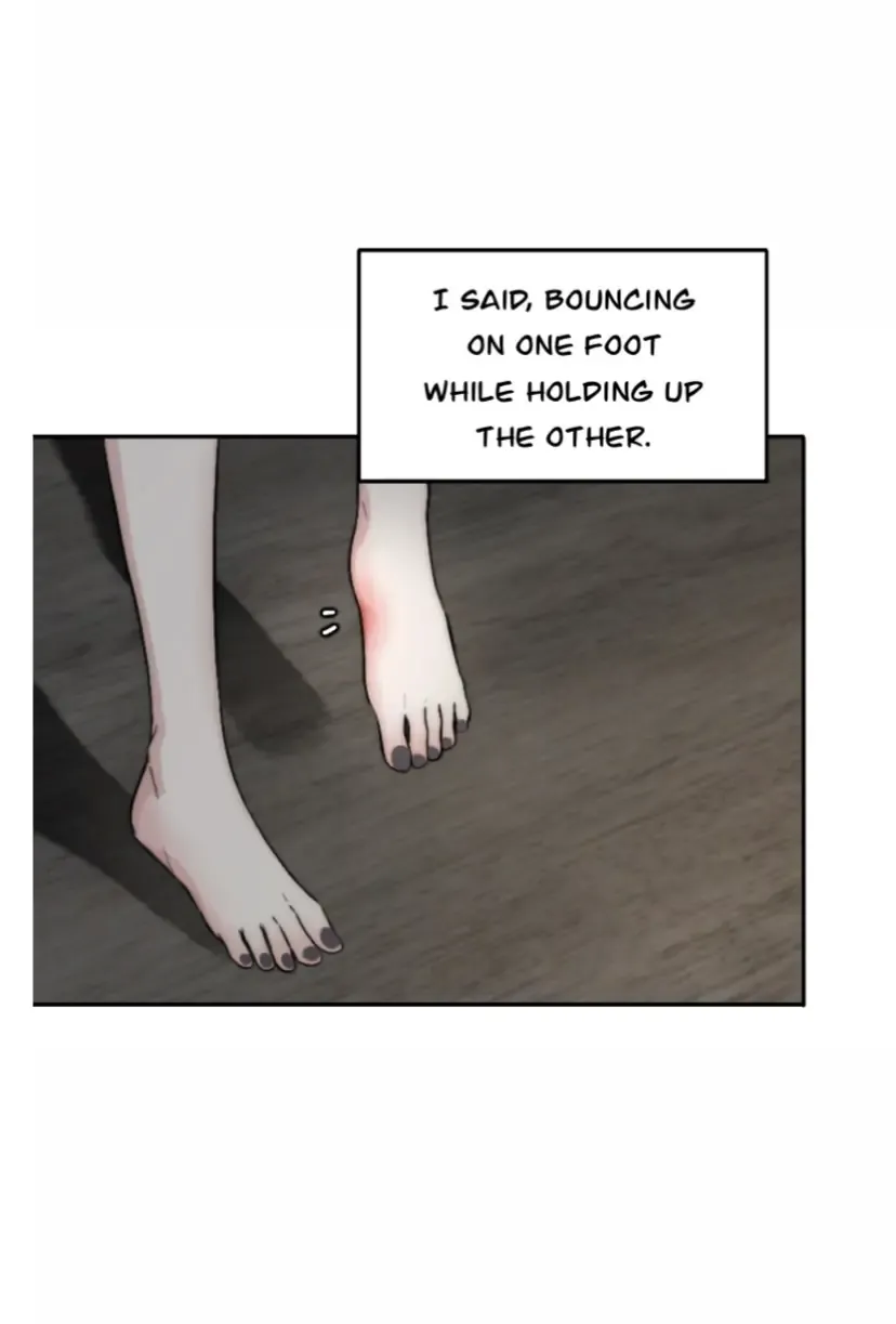 Ruthless Chapter 1 page 43 - 