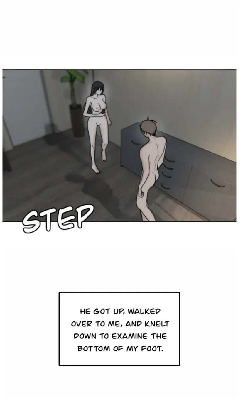 Ruthless Chapter 1 page 49 - 