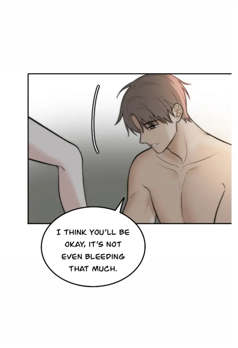 Ruthless Chapter 1 page 50 - 