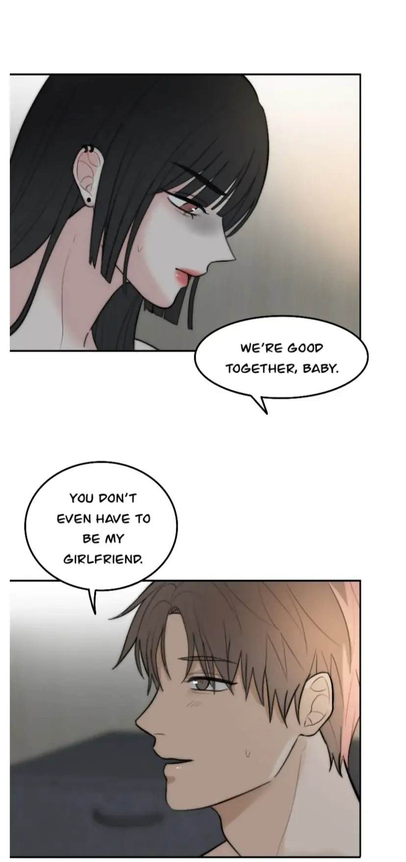 Ruthless Chapter 1 page 57 - 