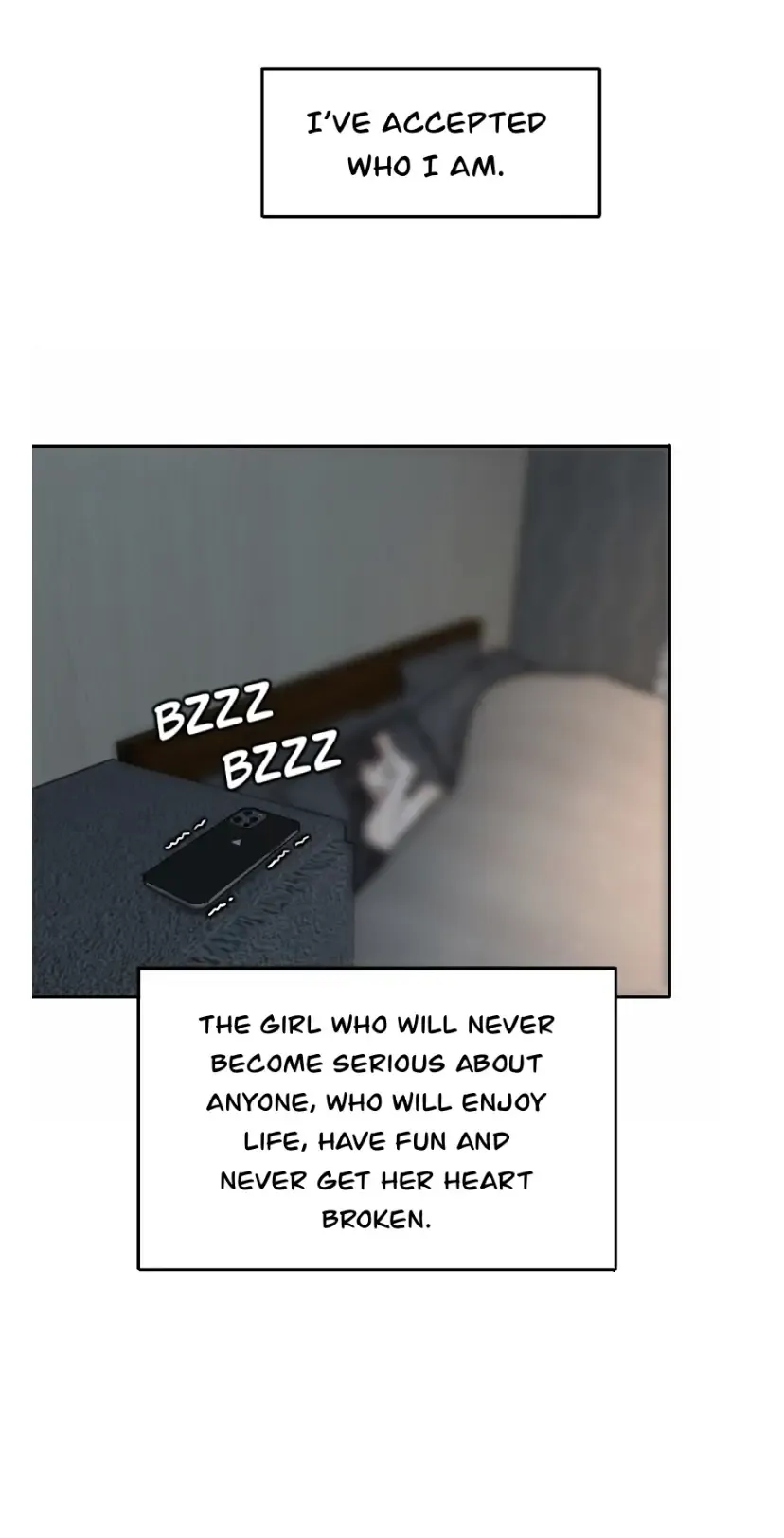 Ruthless Chapter 1 page 7 - 