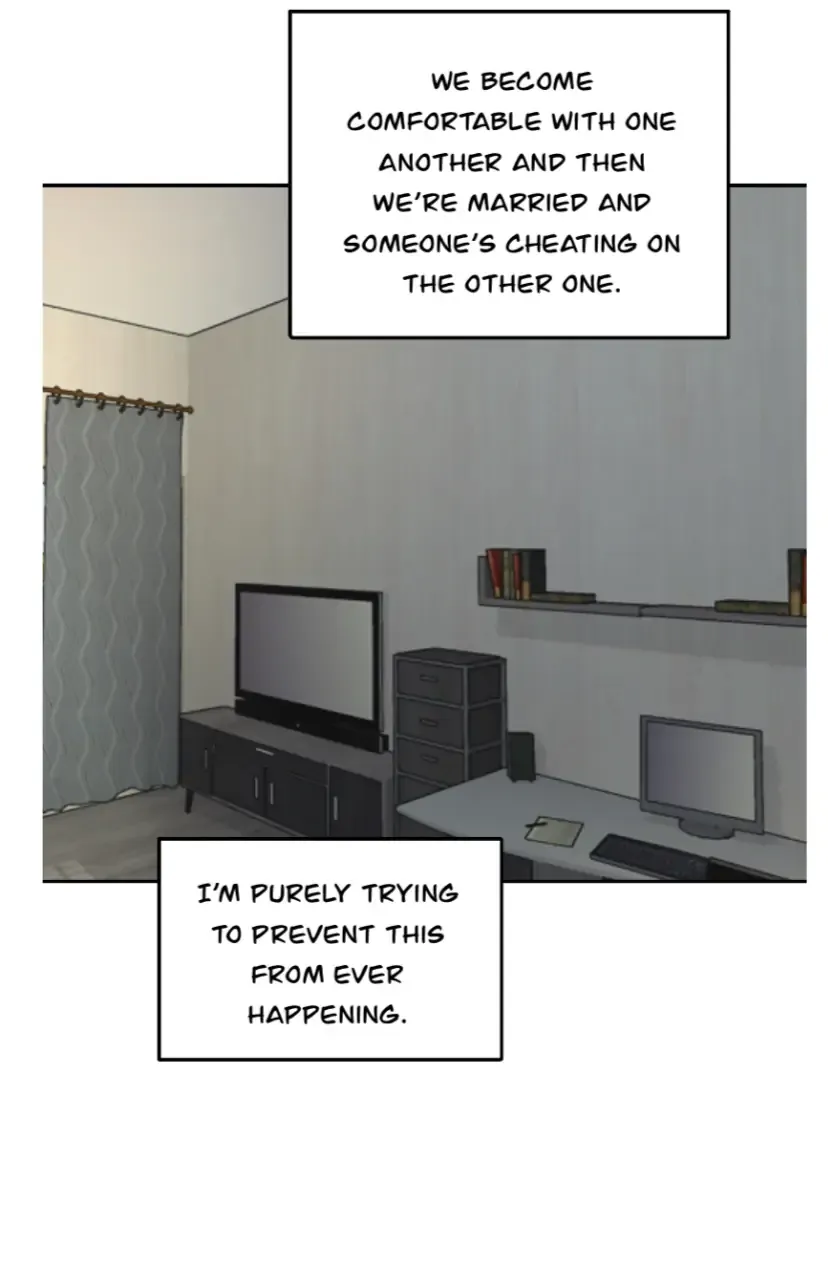 Ruthless Chapter 1 page 61 - 