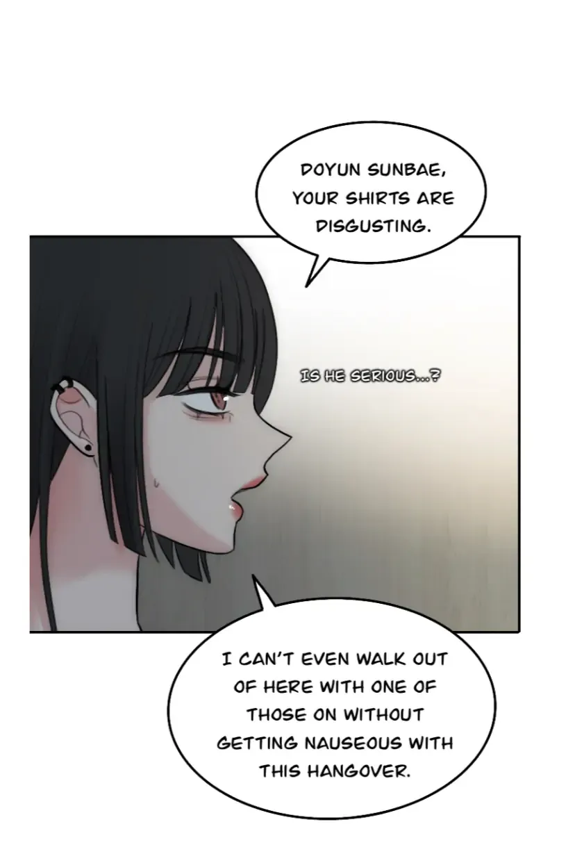 Ruthless Chapter 1 page 64 - 