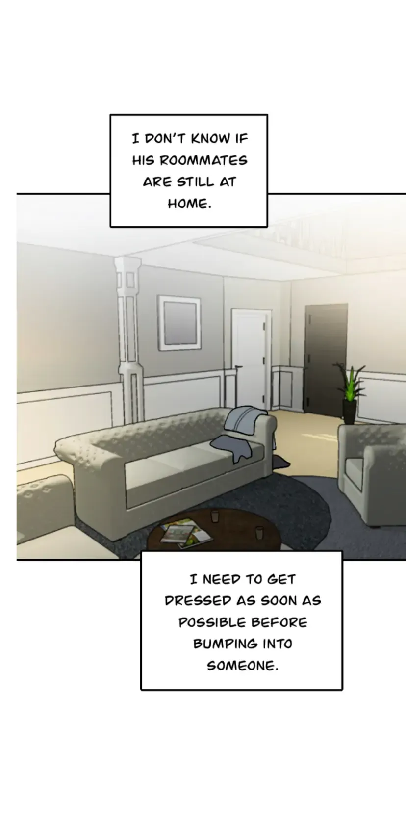 Ruthless Chapter 1 page 71 - 