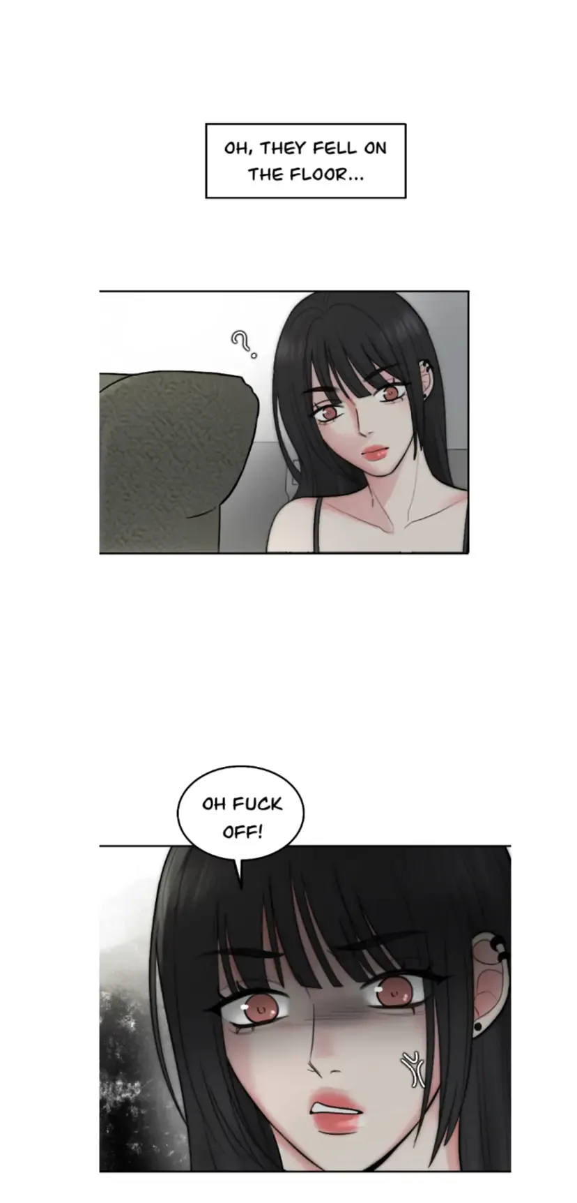 Ruthless Chapter 1 page 73 - 