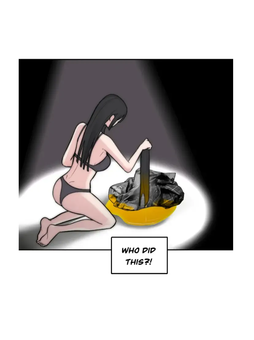 Ruthless Chapter 1 page 77 - 
