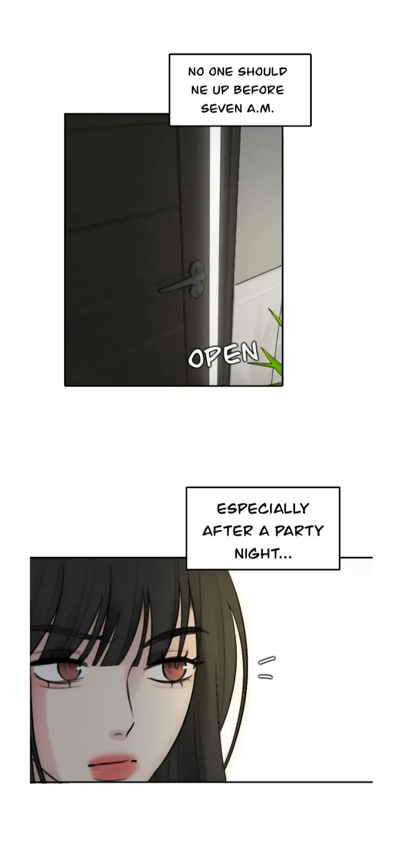 Ruthless Chapter 1 page 80 - 