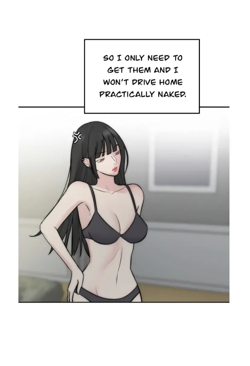 Ruthless Chapter 1 page 81 - 