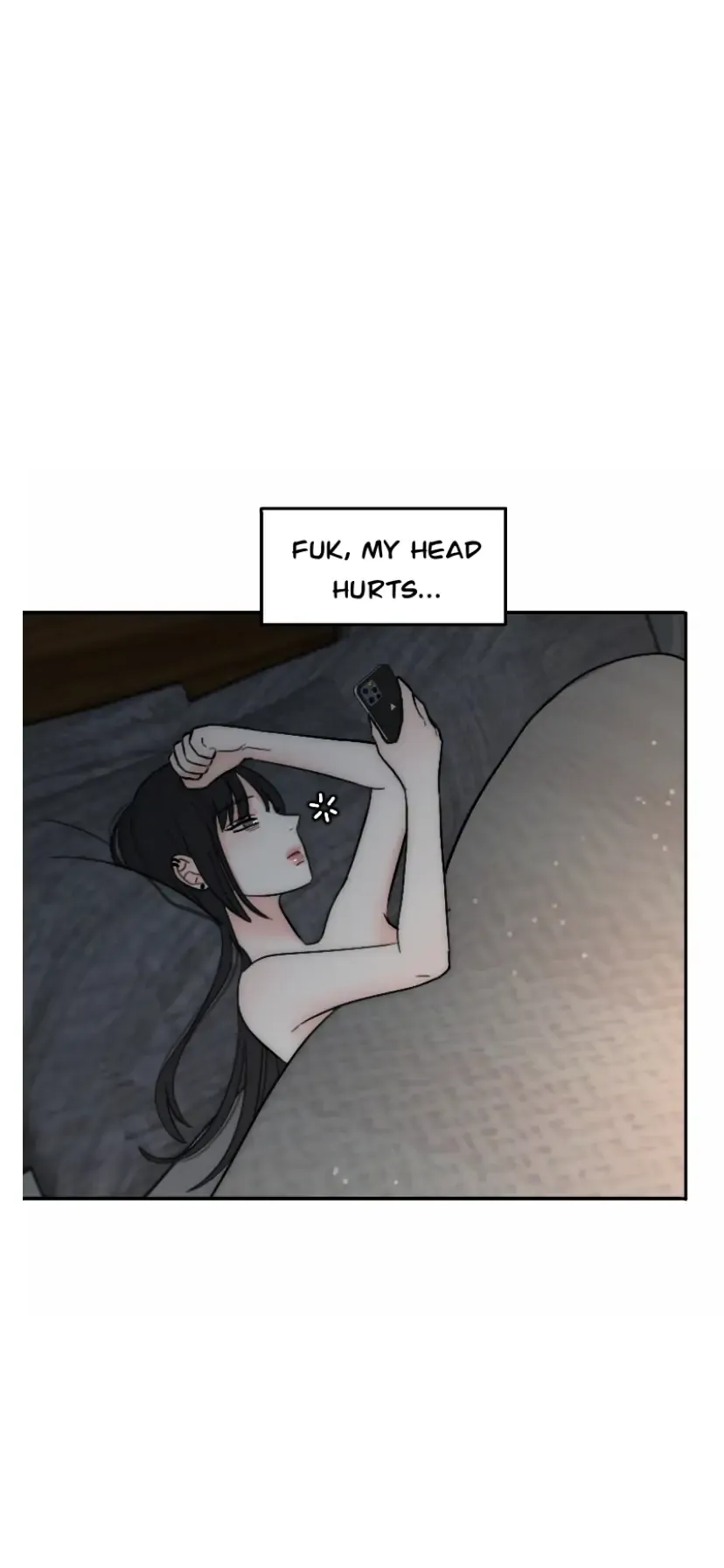 Ruthless Chapter 1 page 10 - 