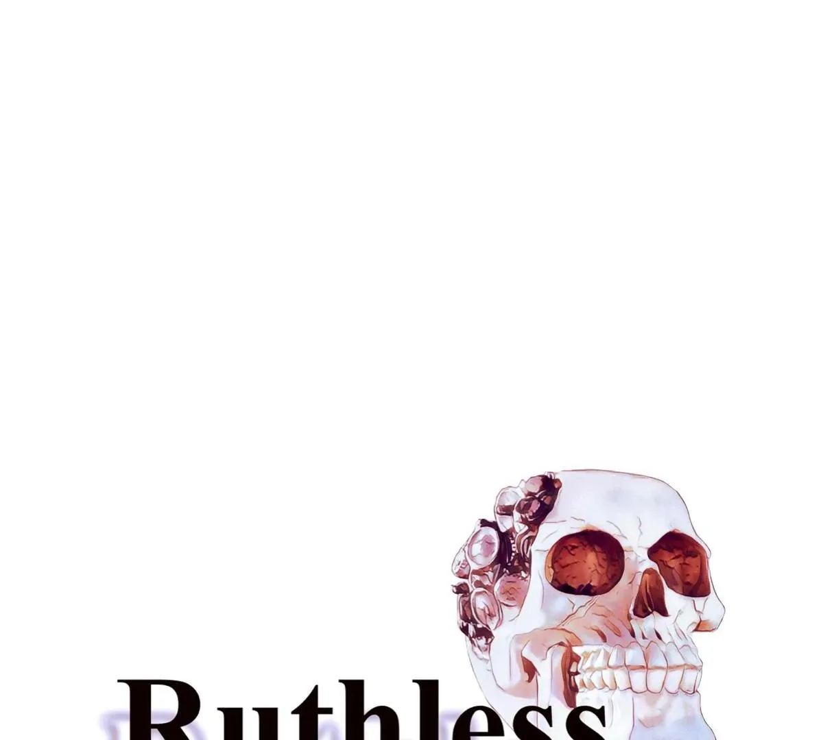 Ruthless Chapter 10 page 1 - 