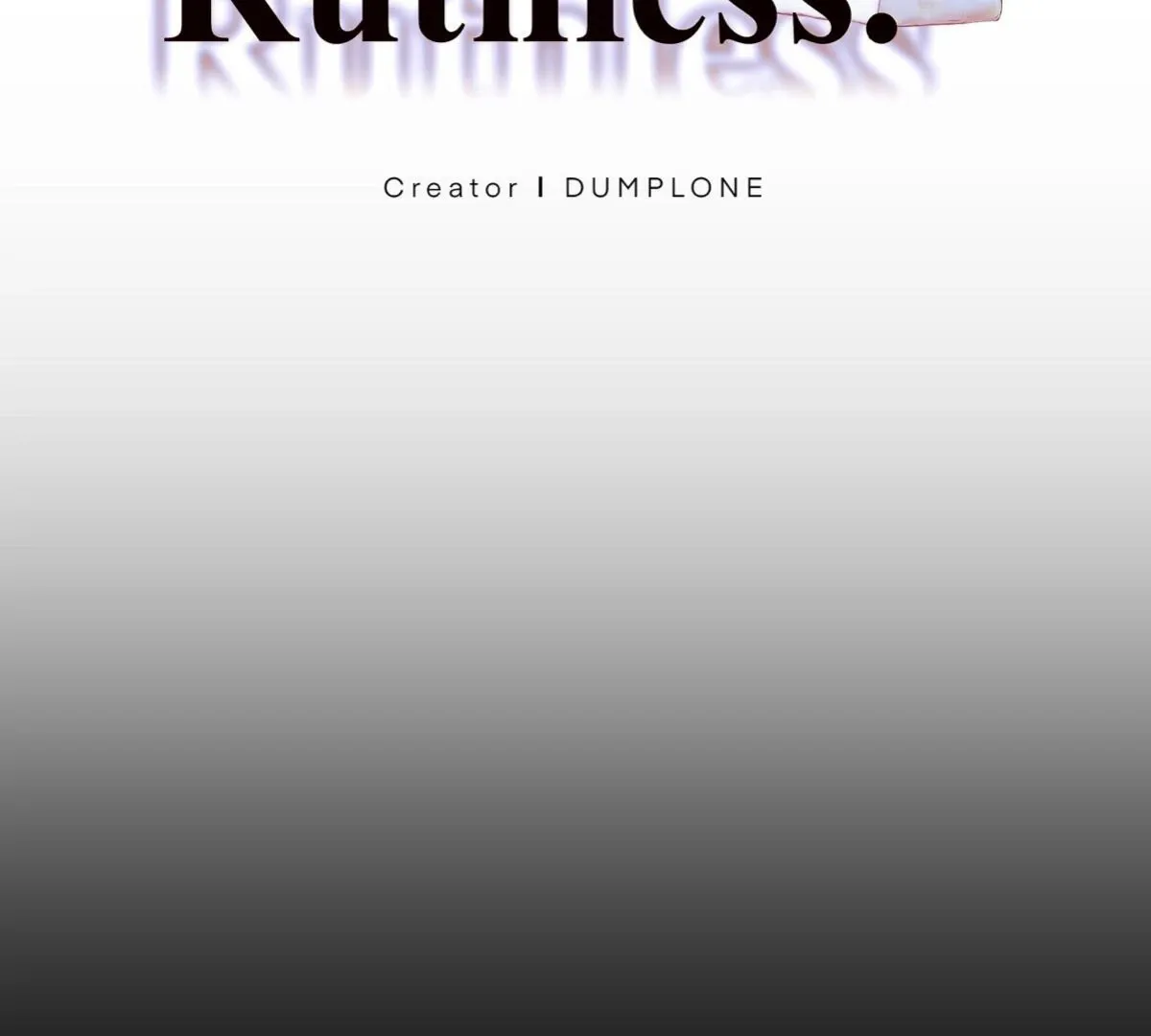 Ruthless Chapter 10 page 2 - 