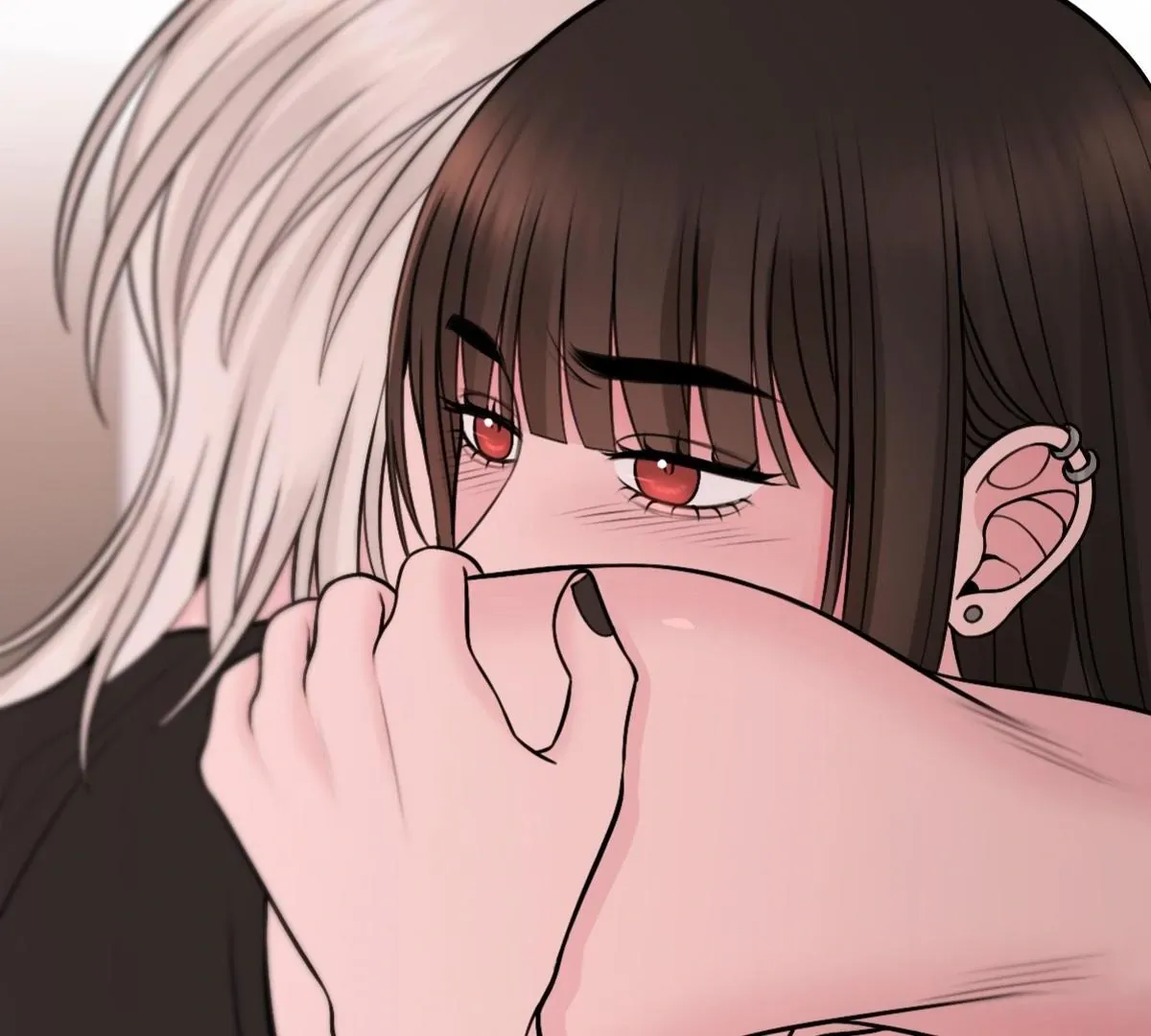 Ruthless Chapter 10 page 102 - 