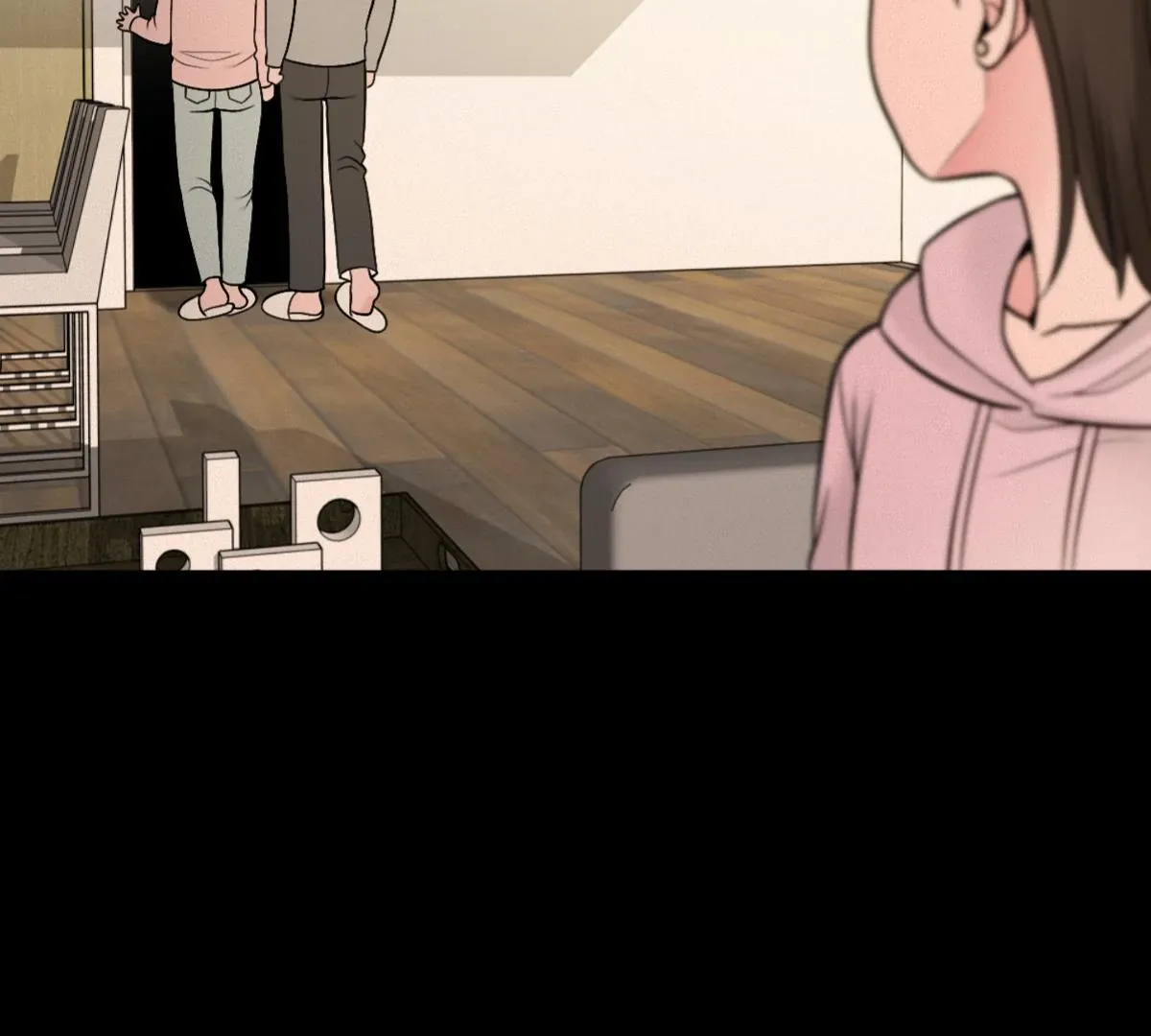 Ruthless Chapter 10 page 20 - 