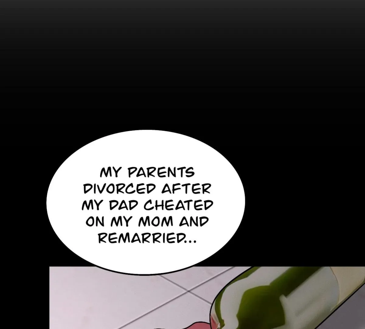 Ruthless Chapter 10 page 3 - 