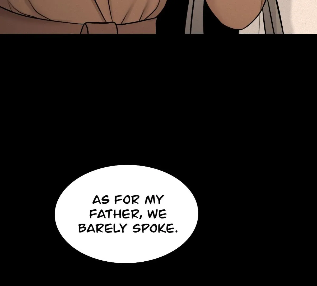 Ruthless Chapter 10 page 25 - 