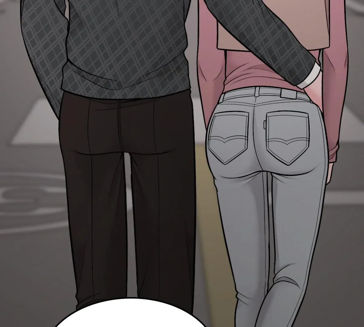 Ruthless Chapter 10 page 30 - 