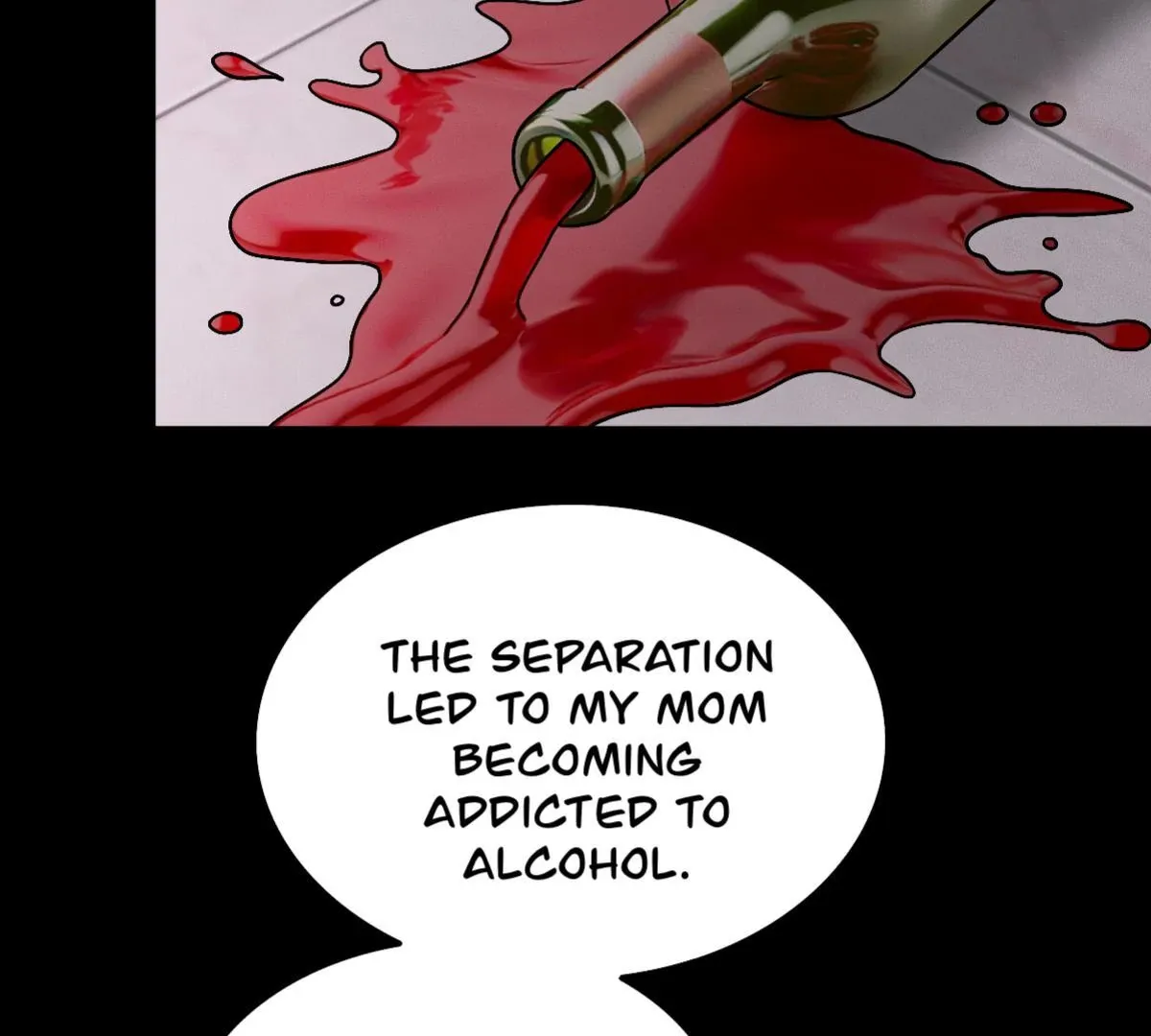 Ruthless Chapter 10 page 4 - 