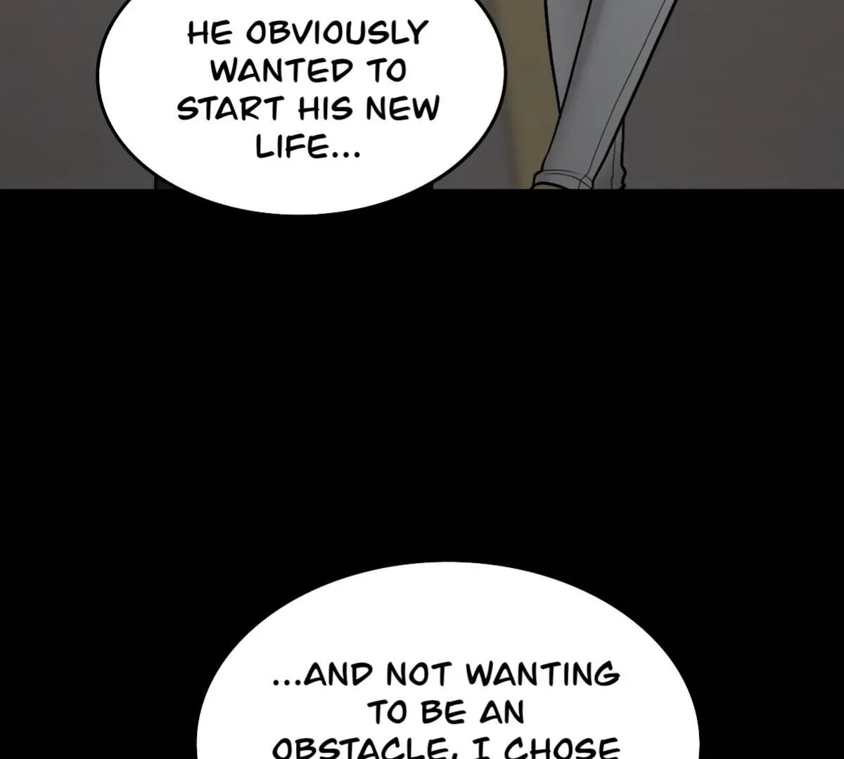 Ruthless Chapter 10 page 31 - 