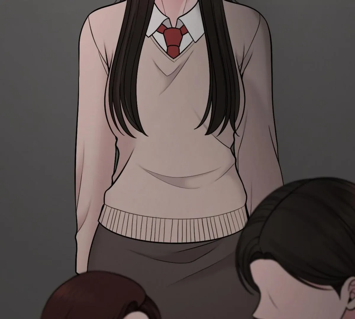 Ruthless Chapter 10 page 33 - 