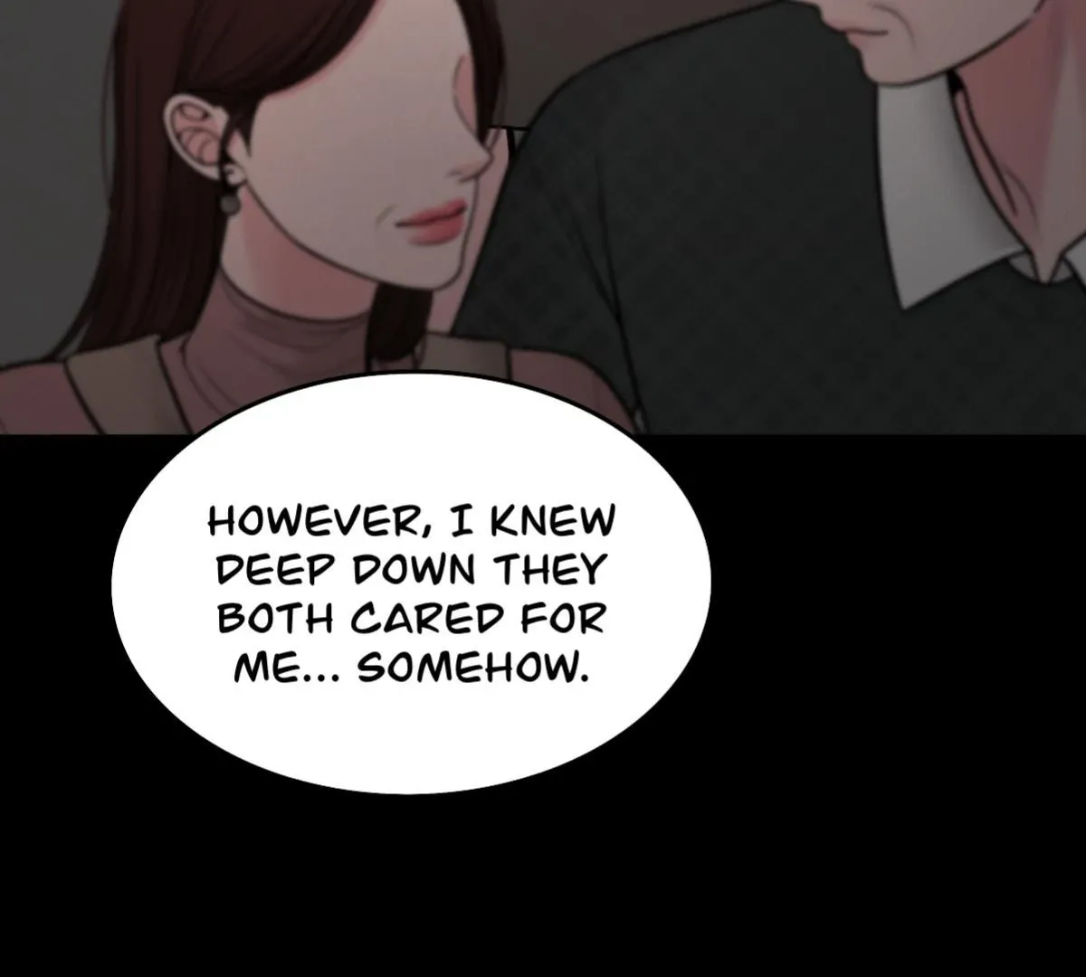 Ruthless Chapter 10 page 34 - 