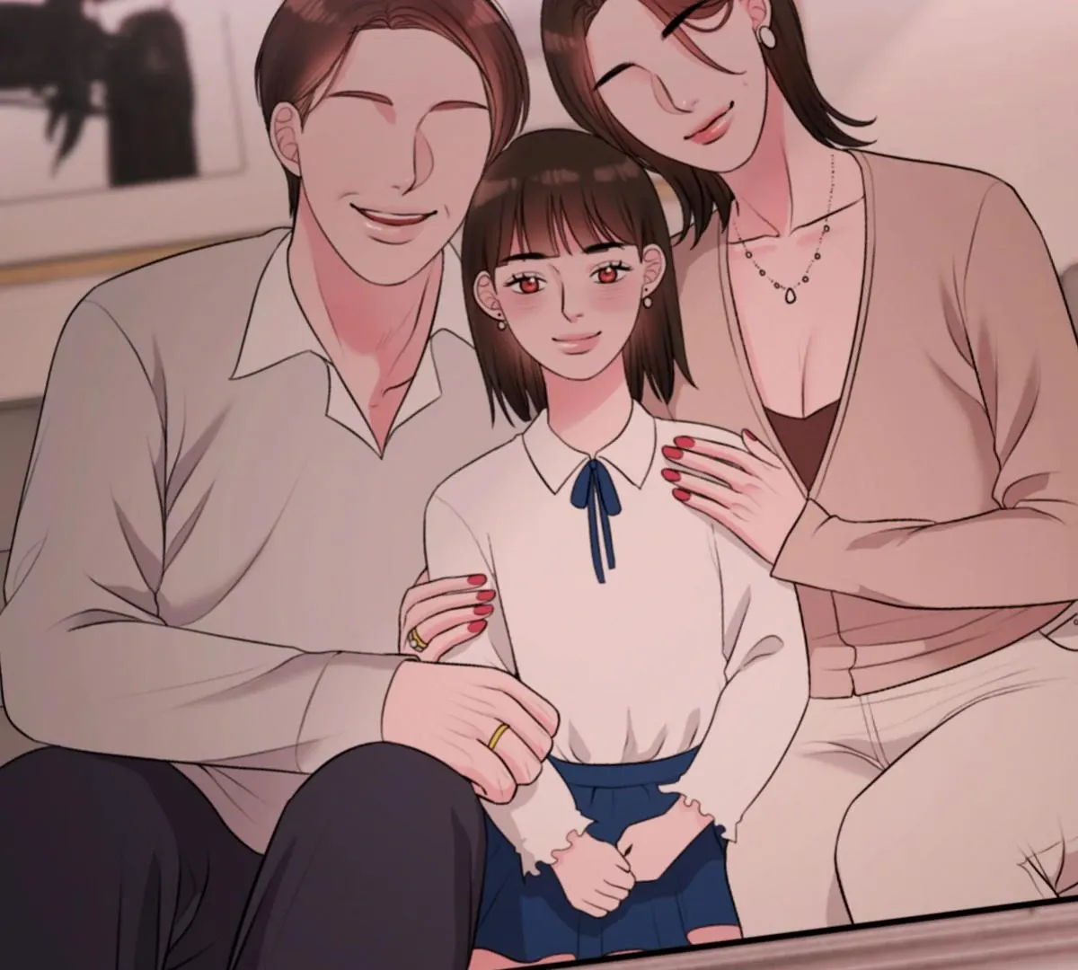 Ruthless Chapter 10 page 36 - 