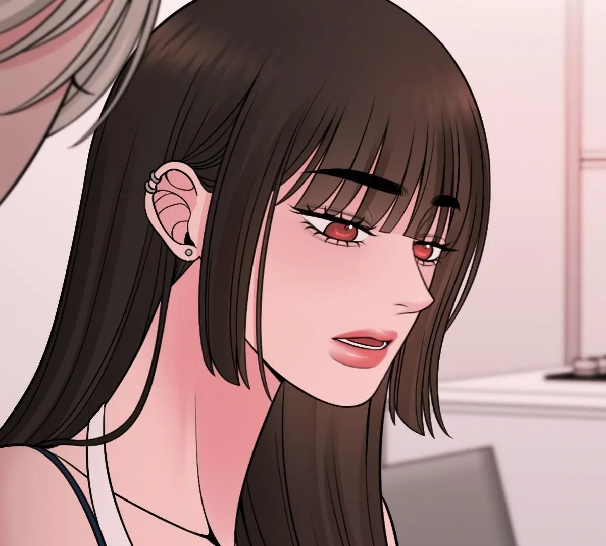 Ruthless Chapter 10 page 39 - 