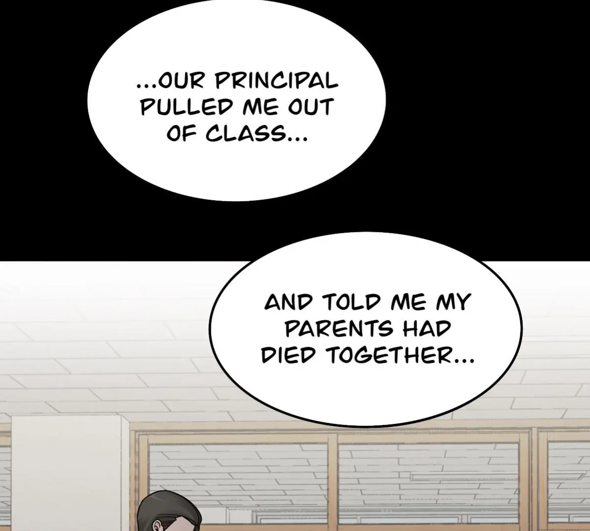 Ruthless Chapter 10 page 44 - 