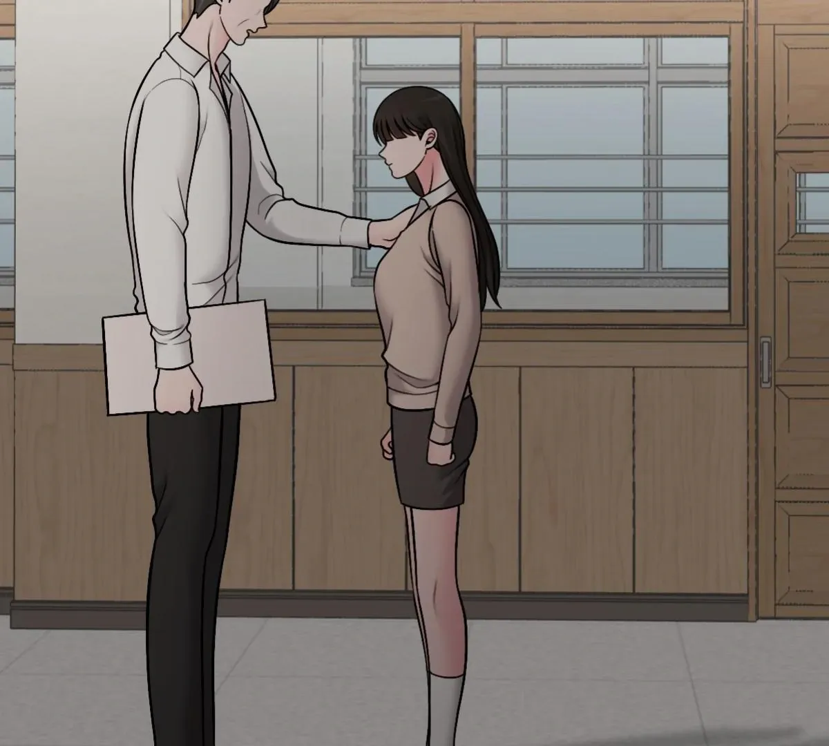 Ruthless Chapter 10 page 45 - 