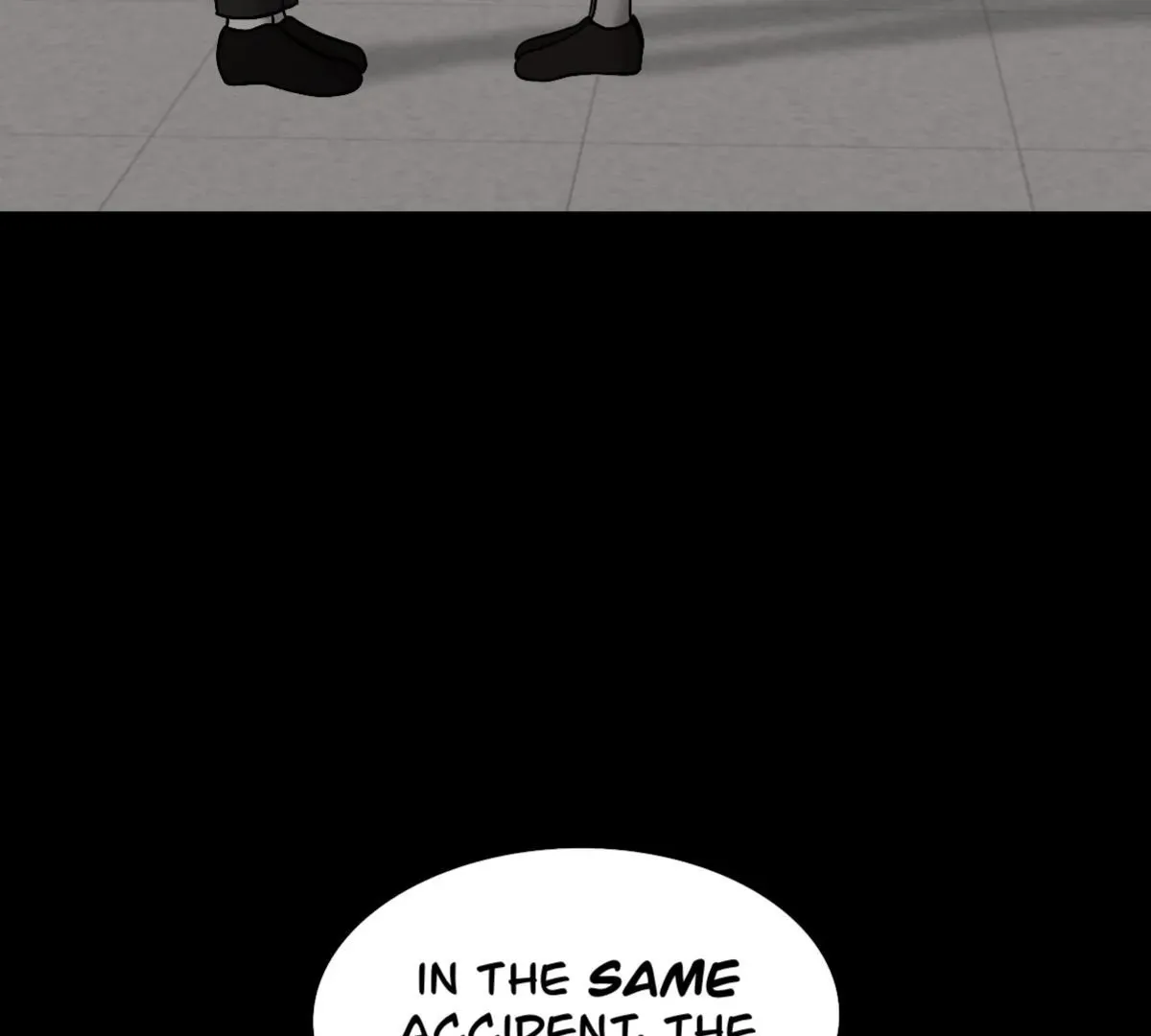 Ruthless Chapter 10 page 46 - 