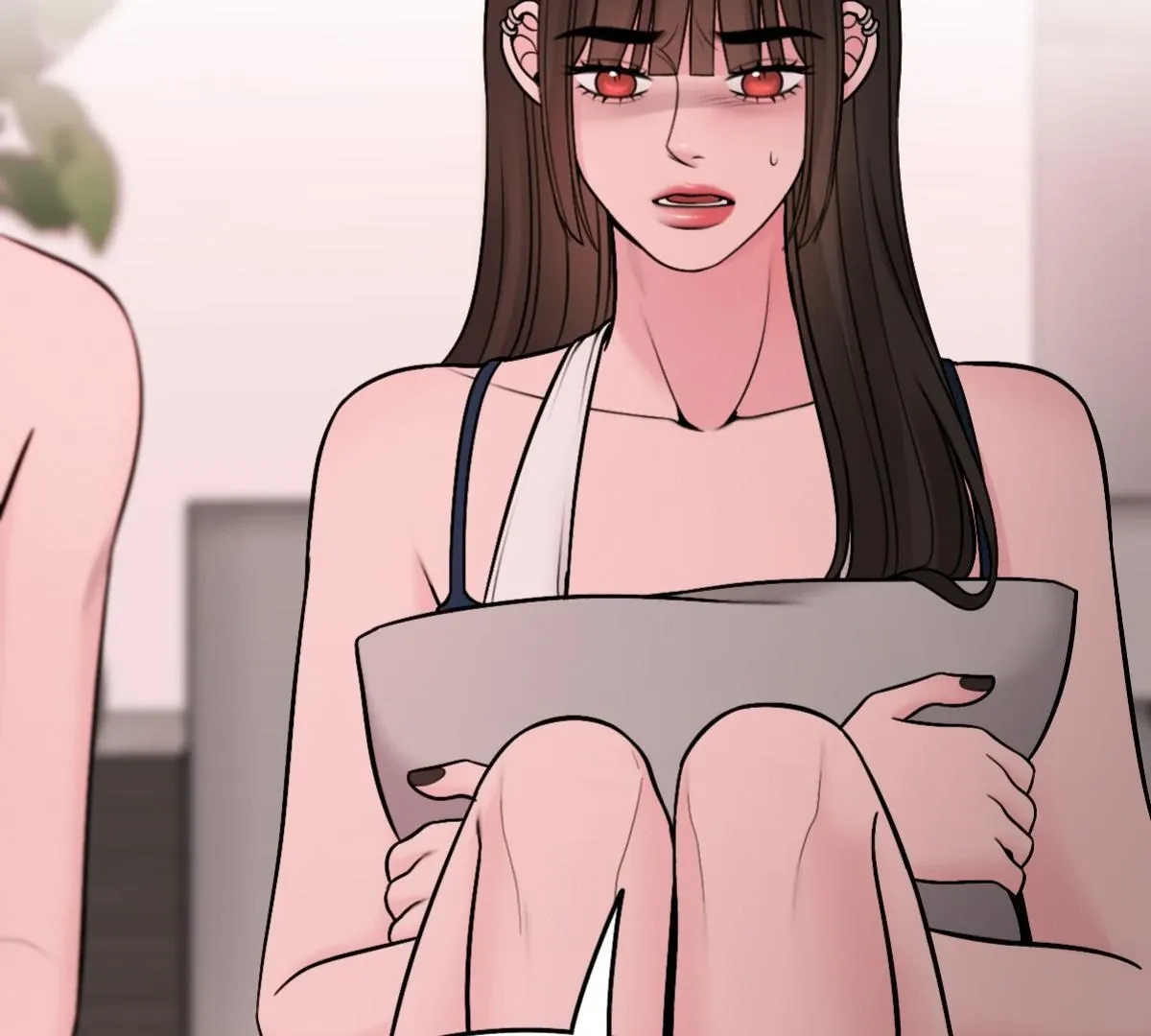 Ruthless Chapter 10 page 50 - 