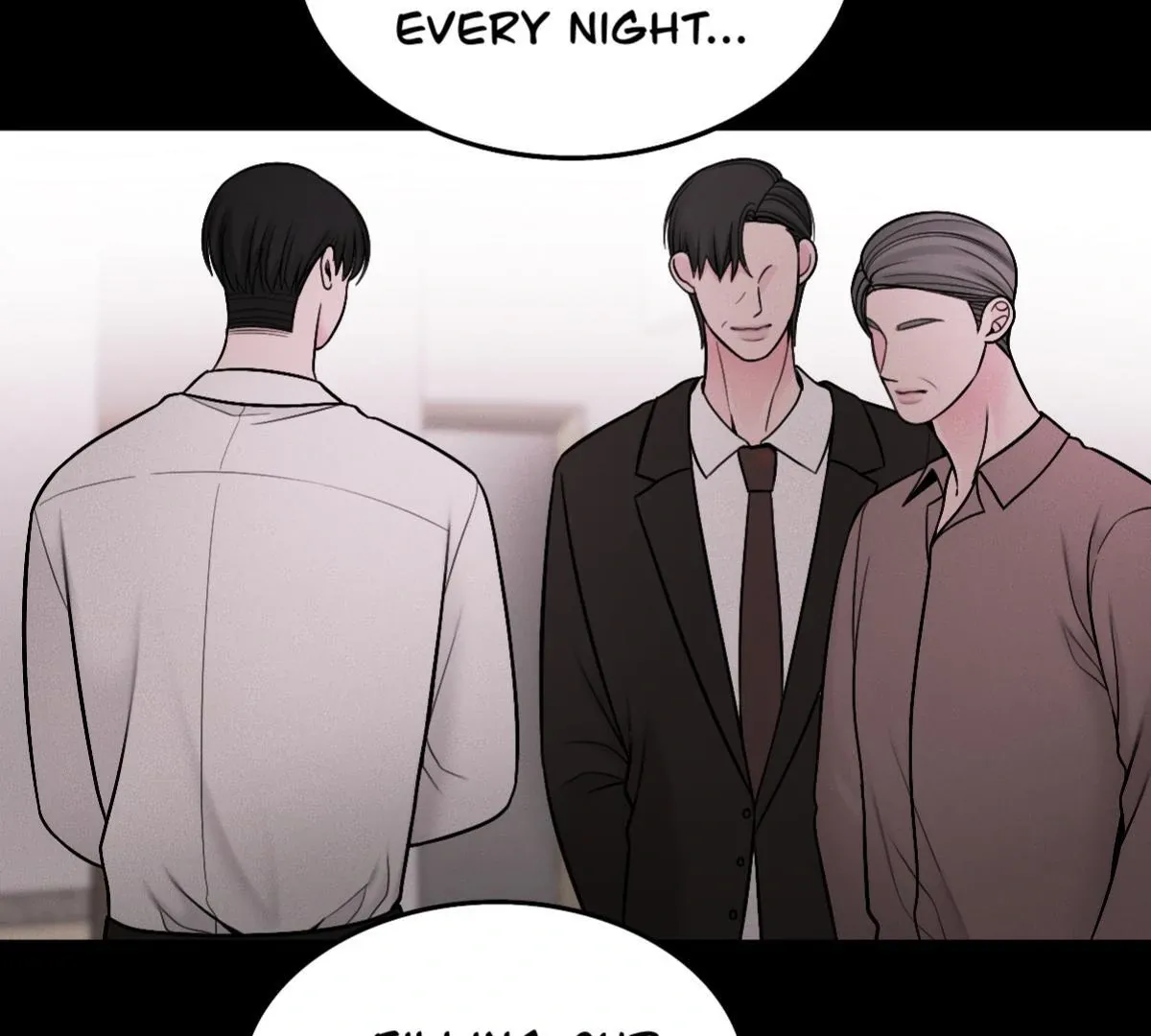 Ruthless Chapter 10 page 6 - 