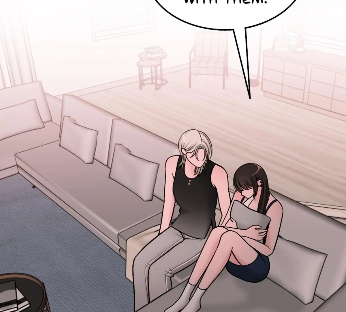Ruthless Chapter 10 page 65 - 