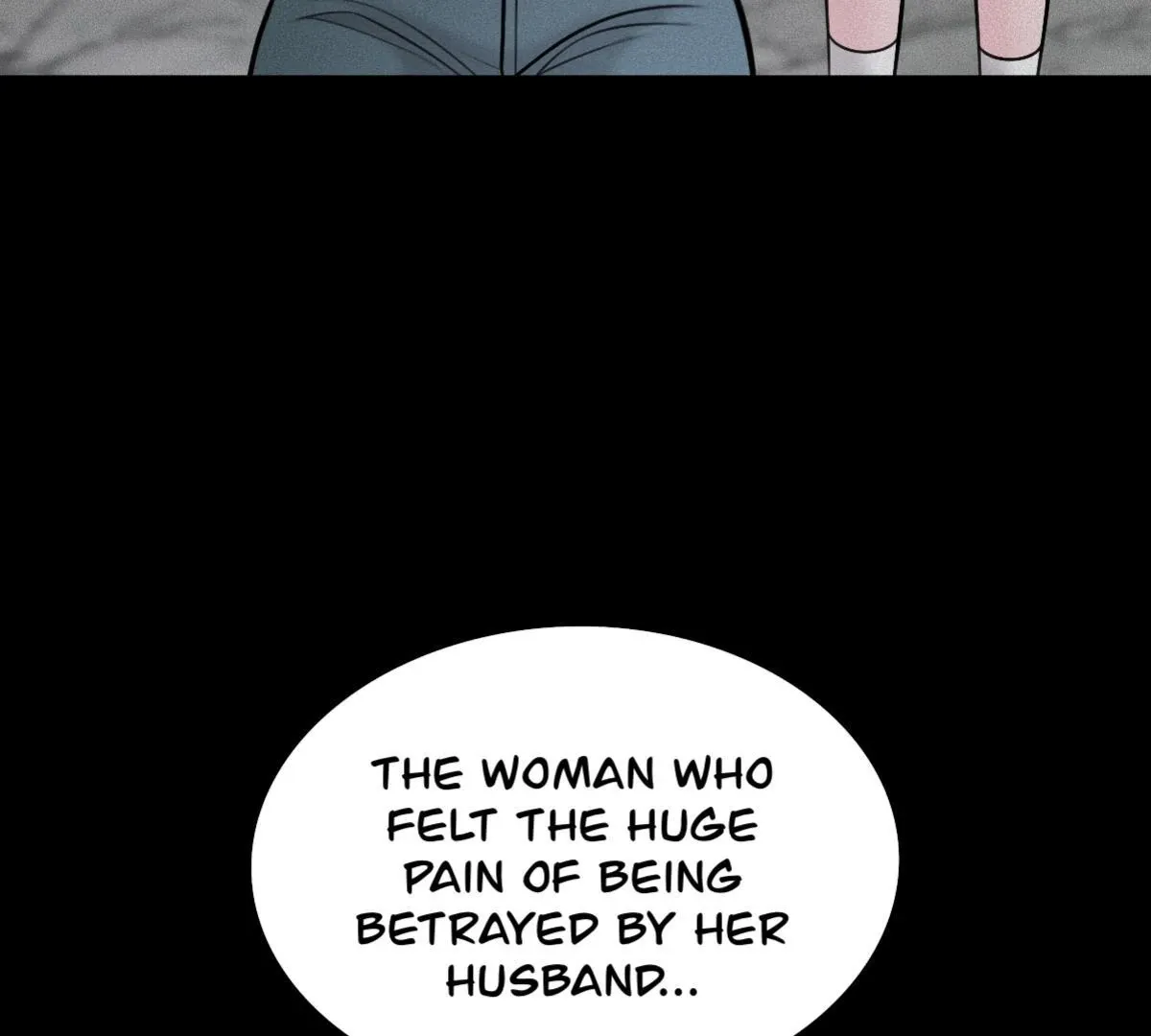 Ruthless Chapter 10 page 71 - 