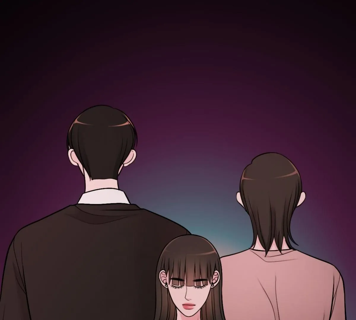 Ruthless Chapter 10 page 76 - 