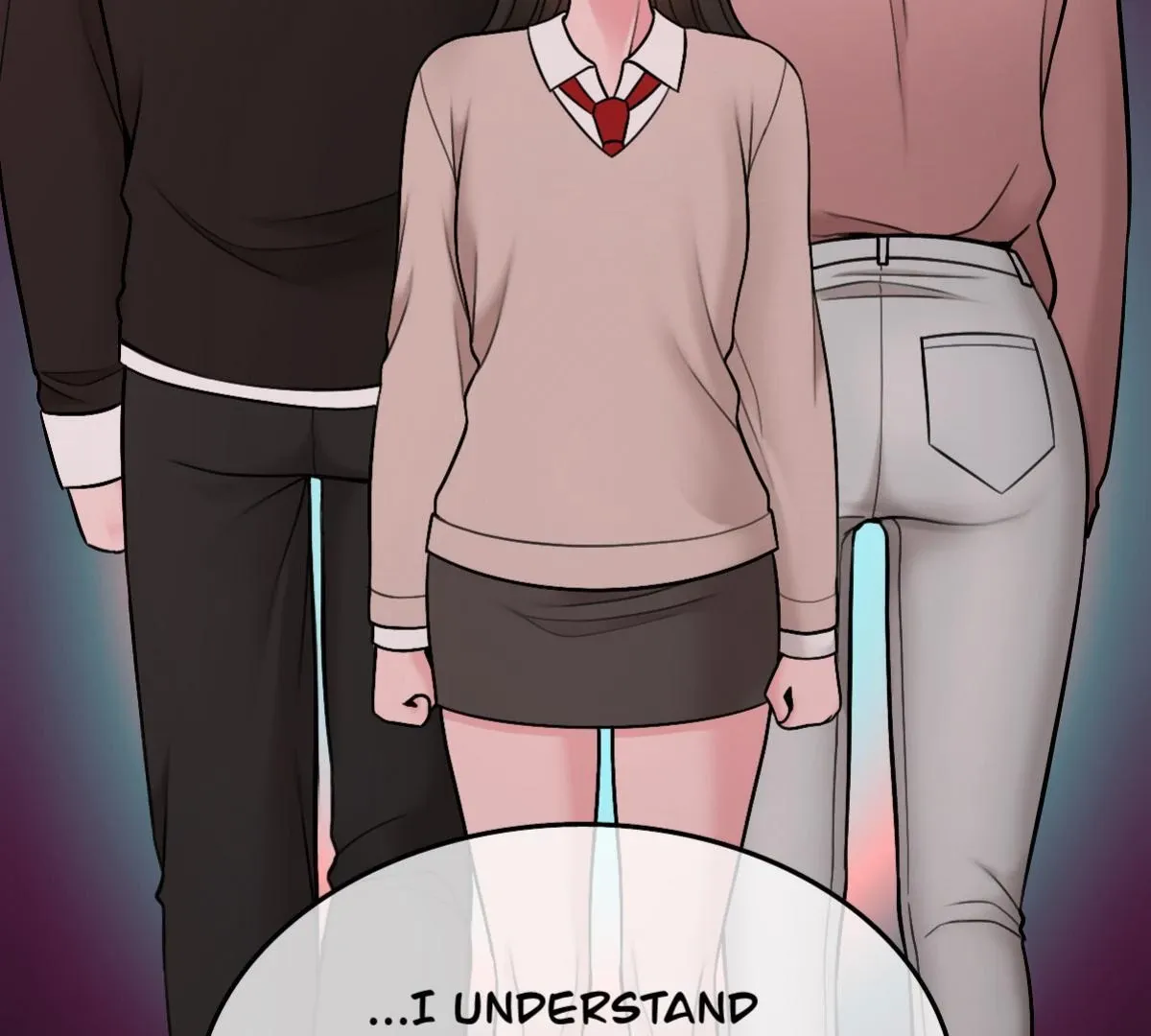 Ruthless Chapter 10 page 77 - 
