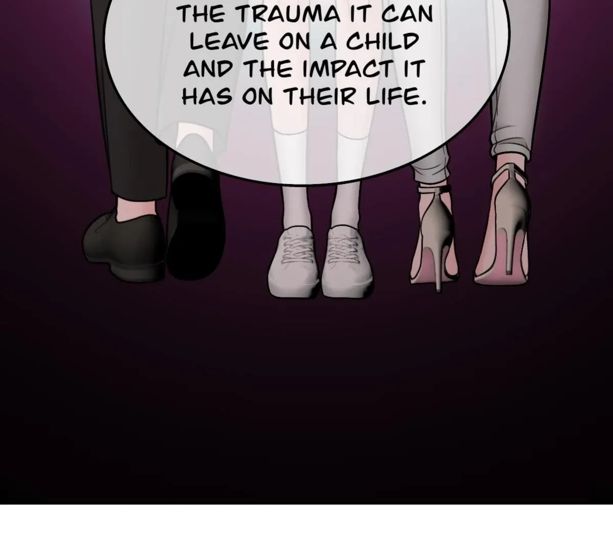 Ruthless Chapter 10 page 78 - 