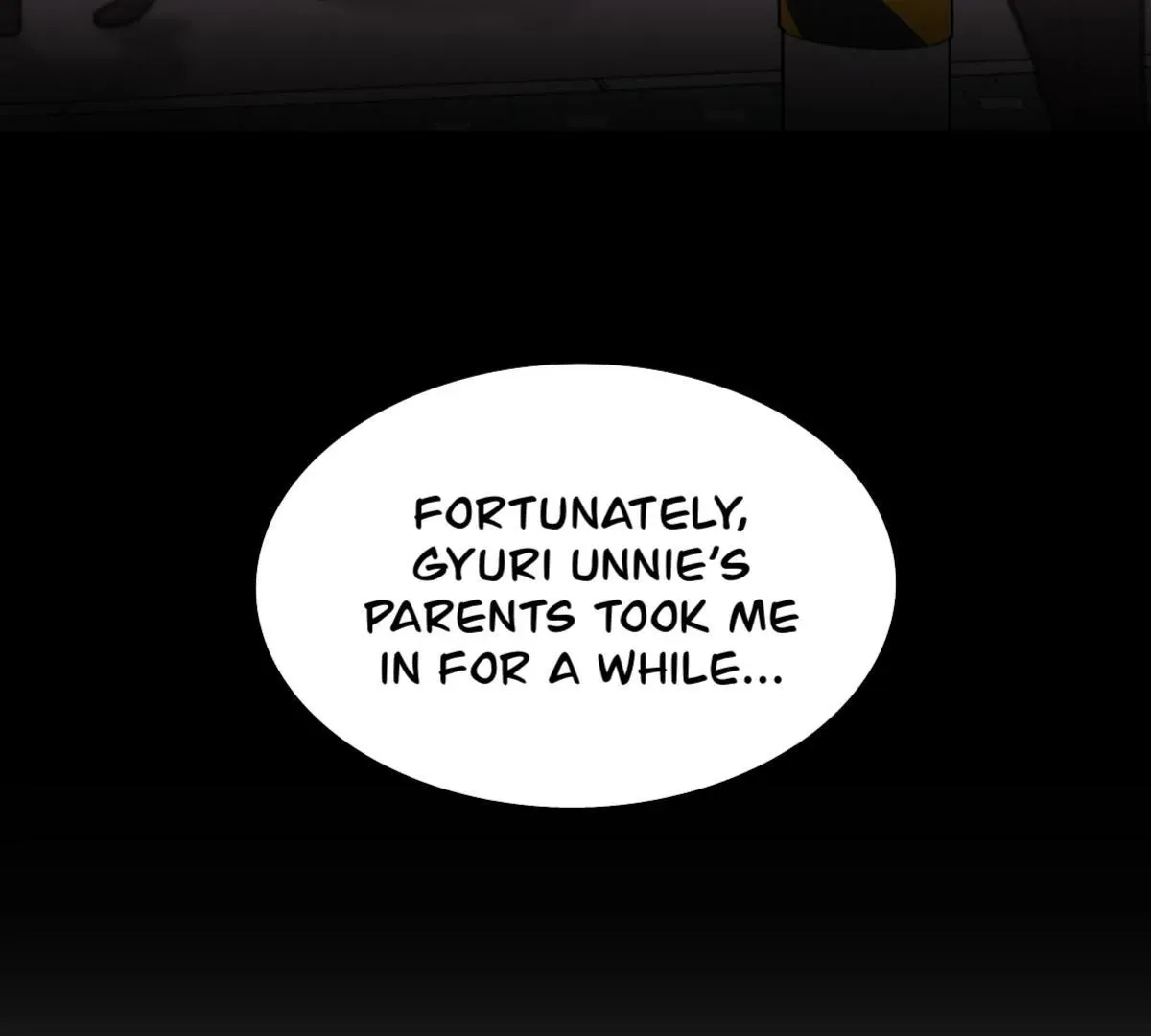 Ruthless Chapter 10 page 9 - 