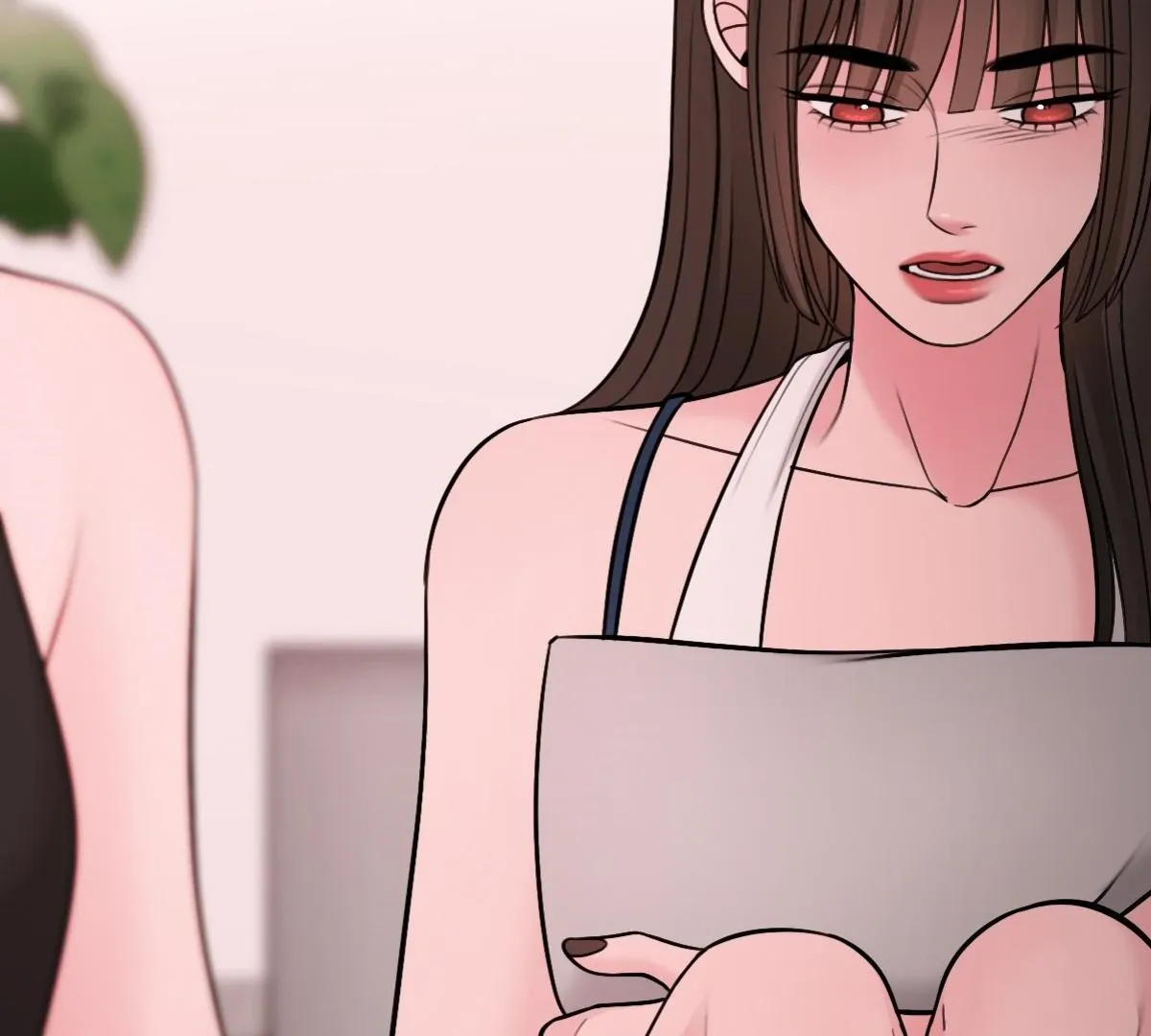 Ruthless Chapter 10 page 84 - 