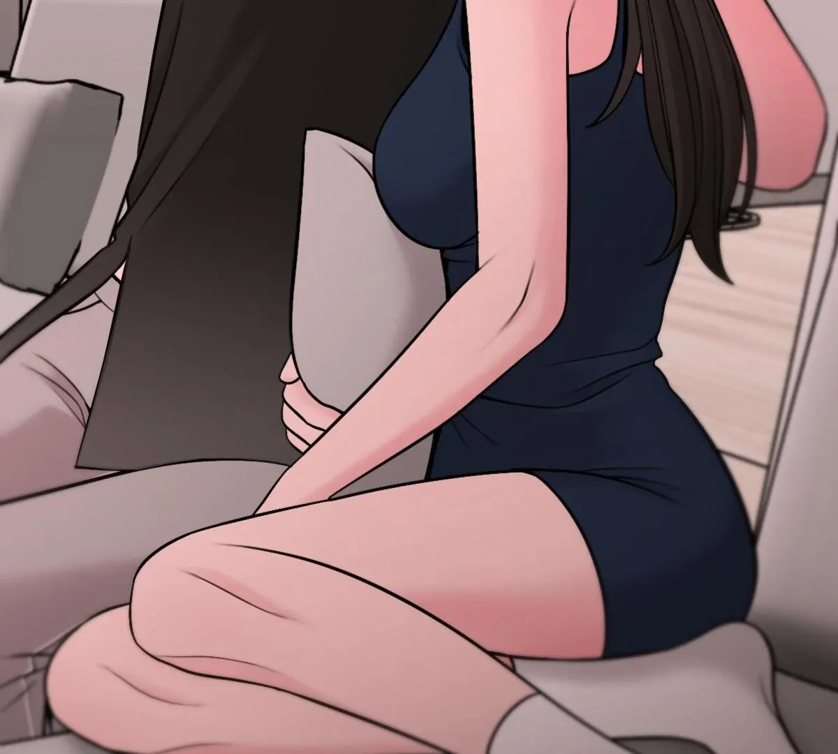 Ruthless Chapter 10 page 92 - 
