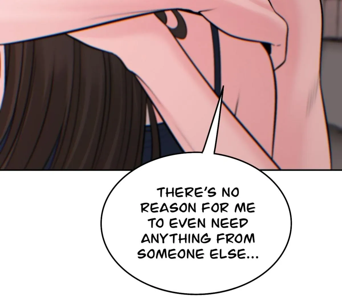 Ruthless Chapter 10 page 100 - 