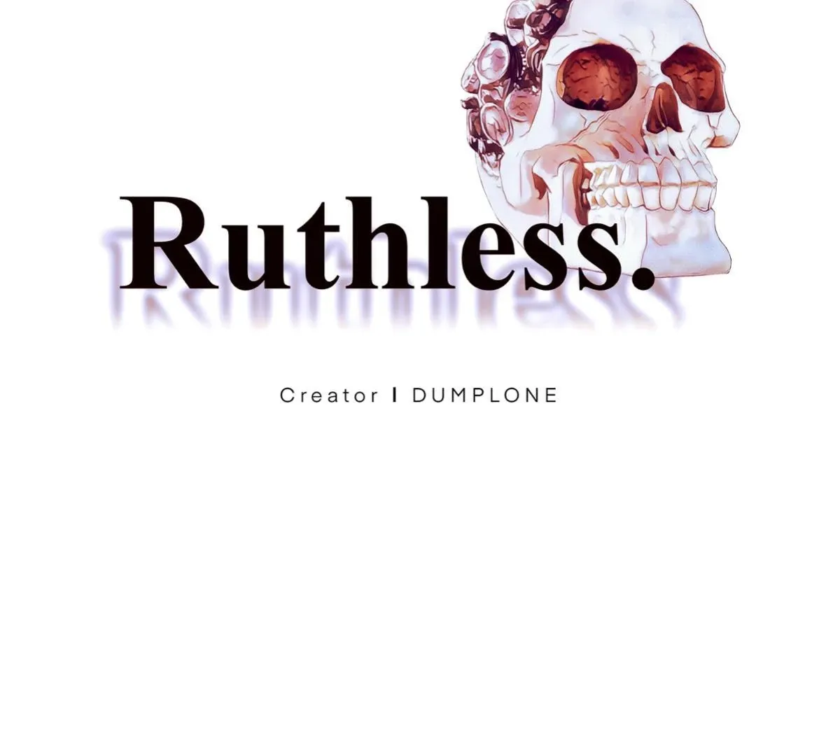 Ruthless Chapter 11 page 2 - 