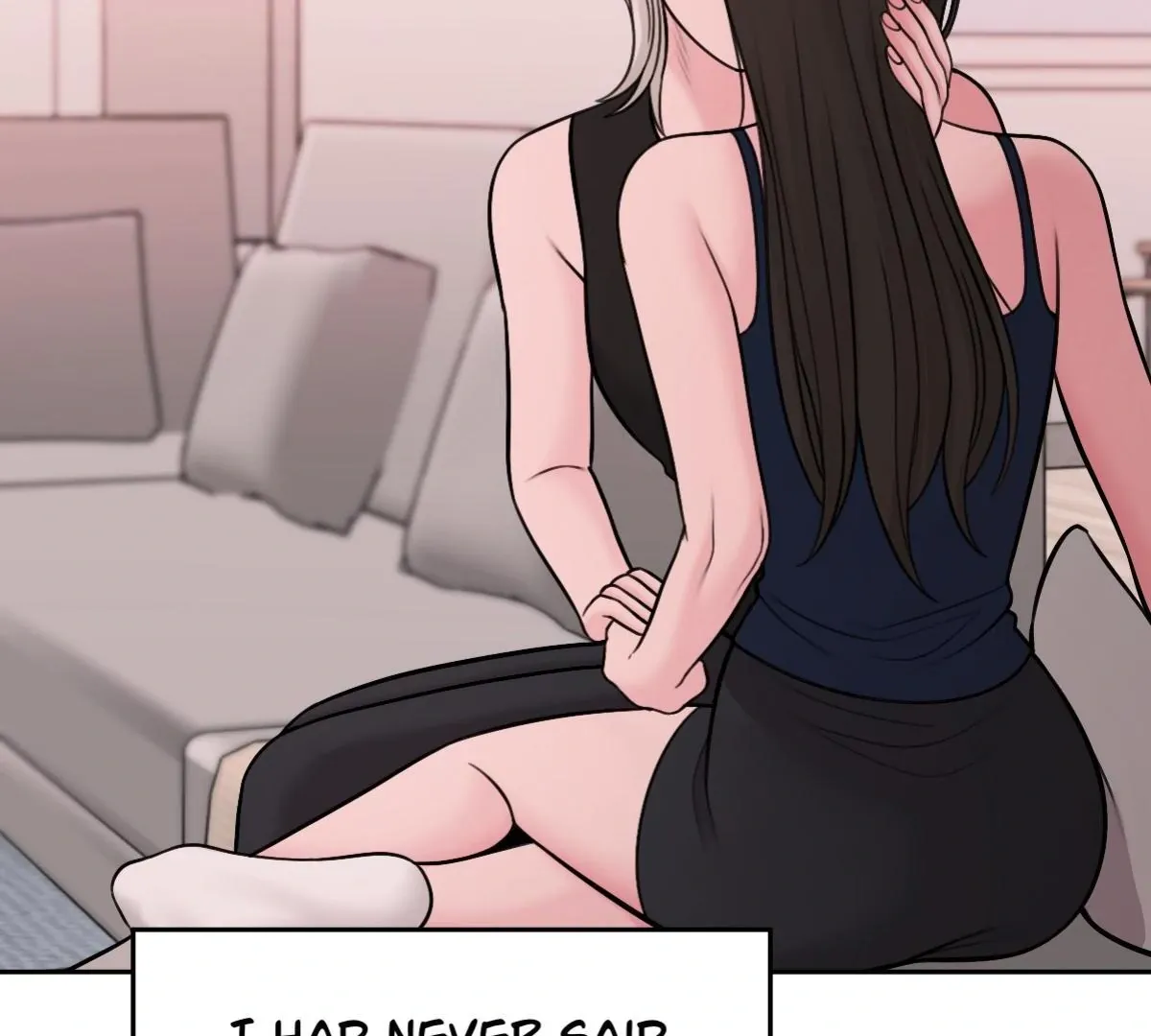 Ruthless Chapter 11 page 11 - 