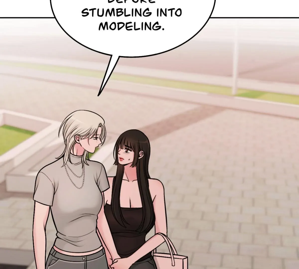 Ruthless Chapter 11 page 102 - 