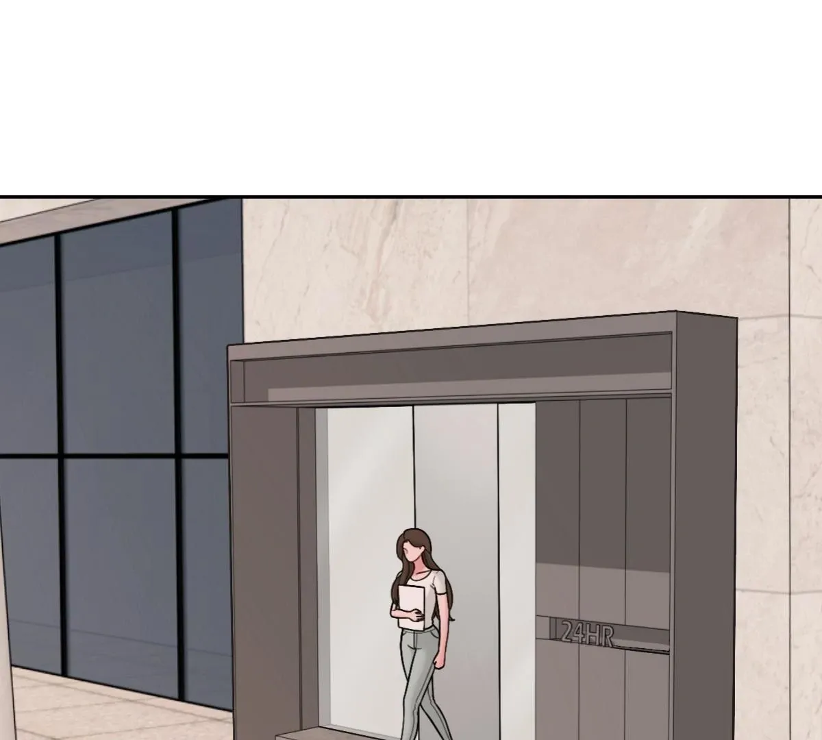 Ruthless Chapter 11 page 109 - 